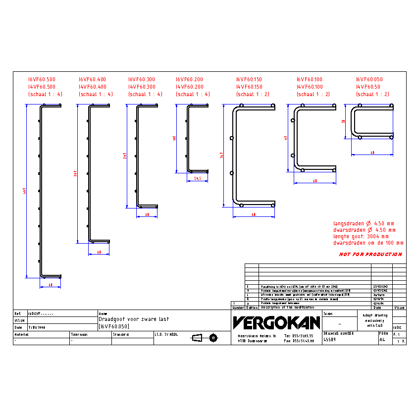 COMMERCIAL INOXVF60.---